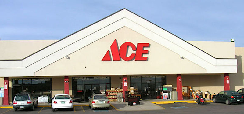 Ace Hardware Yearly Revenue Up 10.7%
