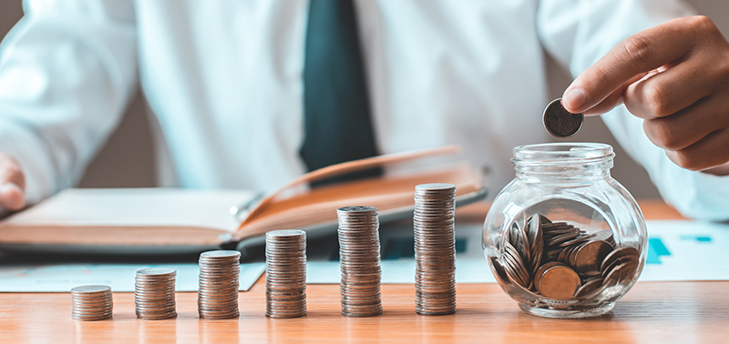 Conexiom Nabs $130M in Growth Funding