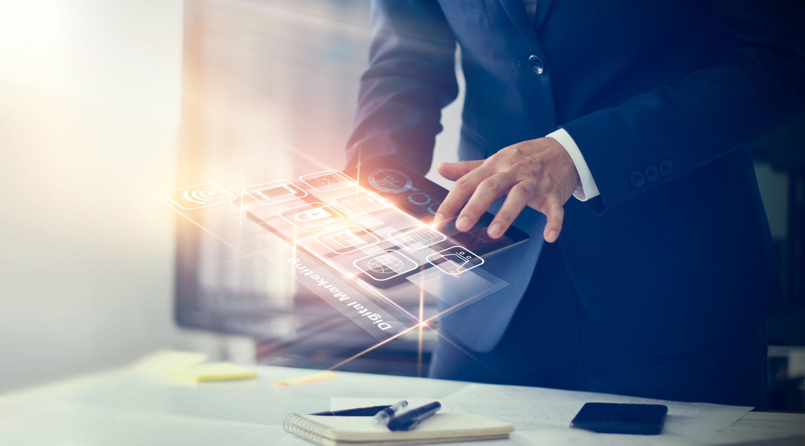 Tech Investments at the Core of Distributors’ 2022 Growth Strategies