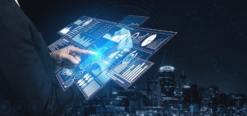 2022 Distribution Technology Outlook: Tech Investments to Strengthen Process