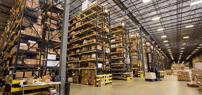 Here’s Where Distributors Rank on Forbes’ 2023 List of America’s Largest Private Companies