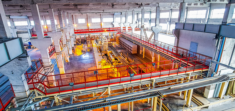 NSI Names 3 New Manufacturing Reps