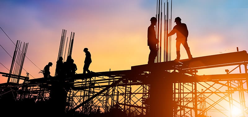 Construction Backlog Indicator Rises in May