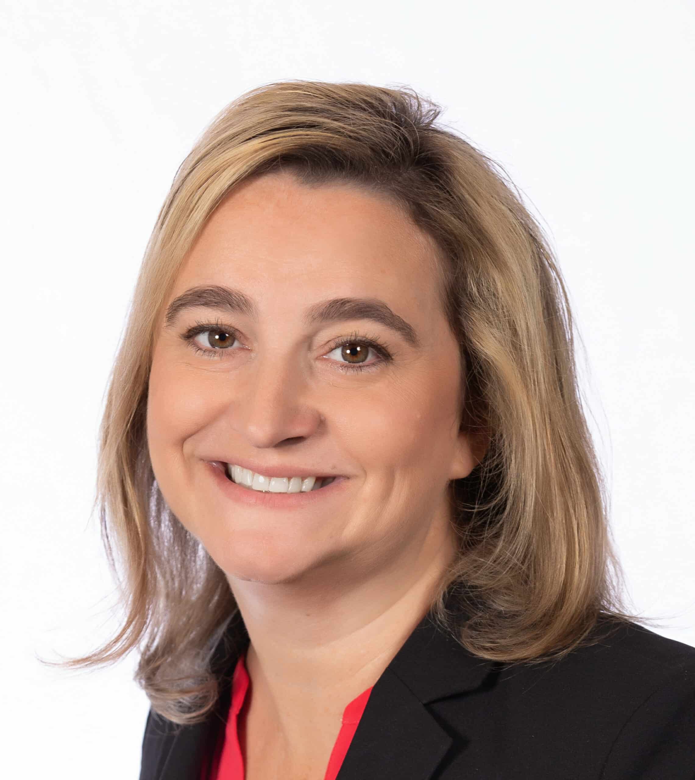 Avnet Names New Group Leader
