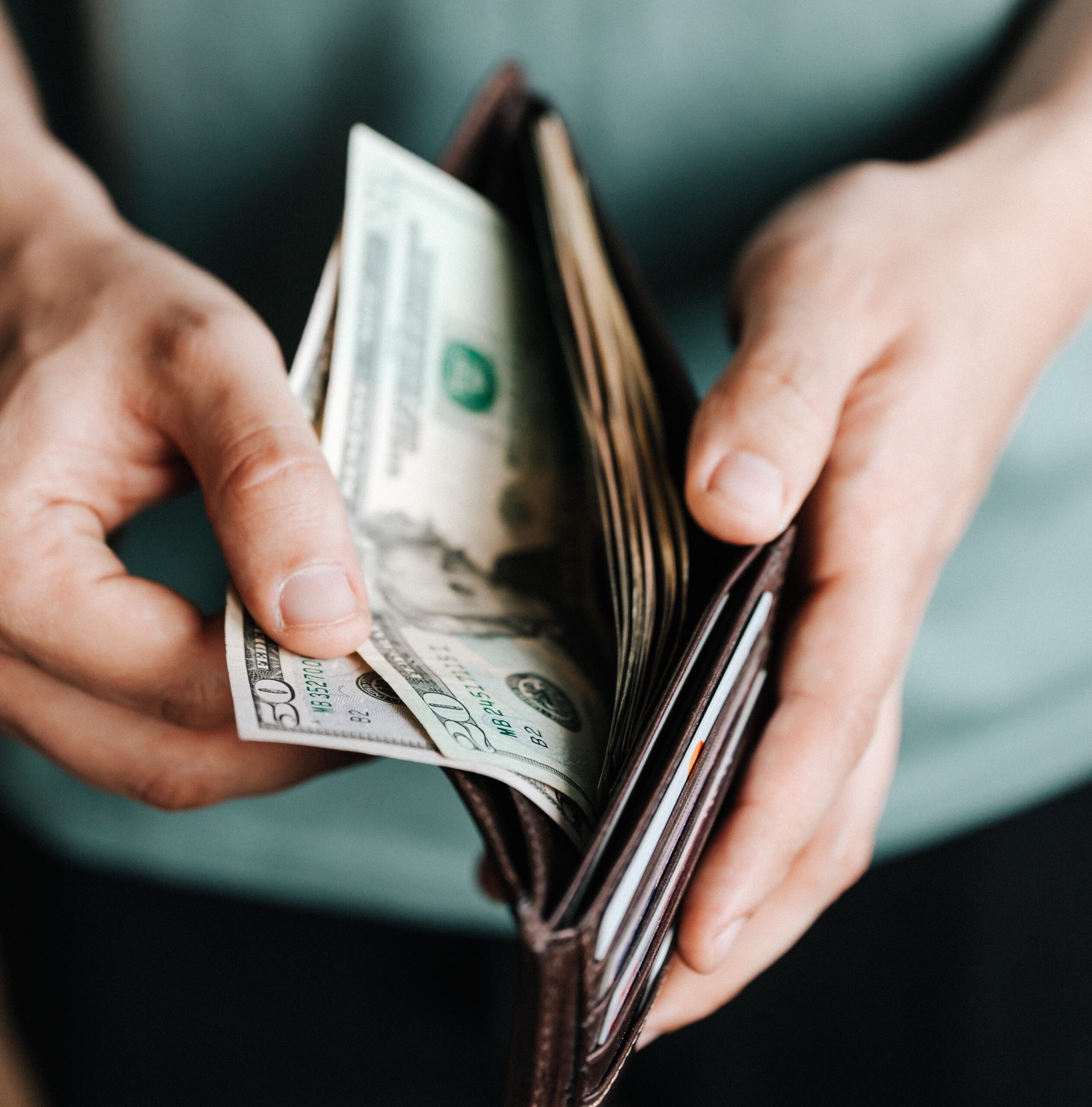 BLS: Inflation Reaches 40-Year High