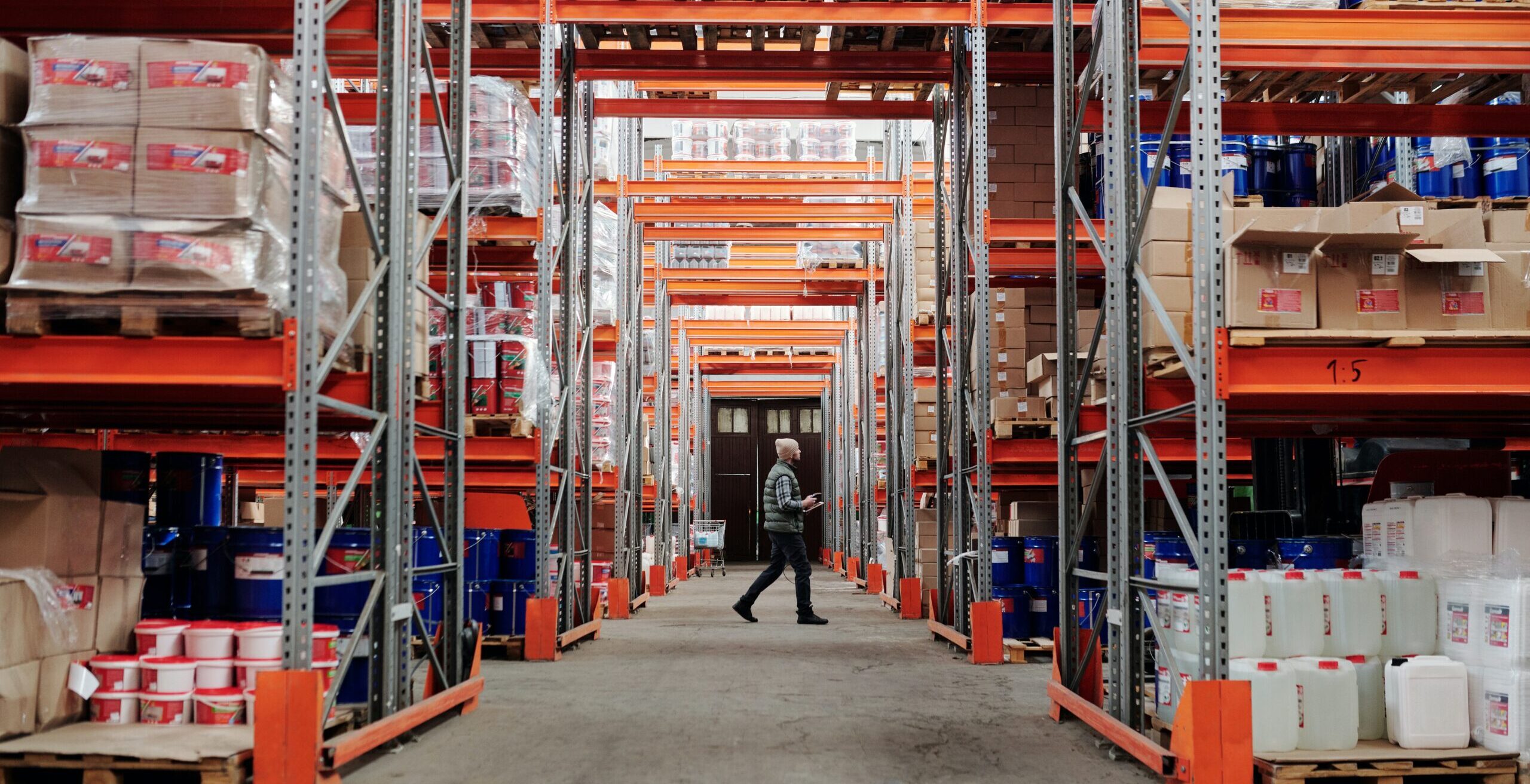 Census Data Shows Wholesale Trade’s 1Q Rise
