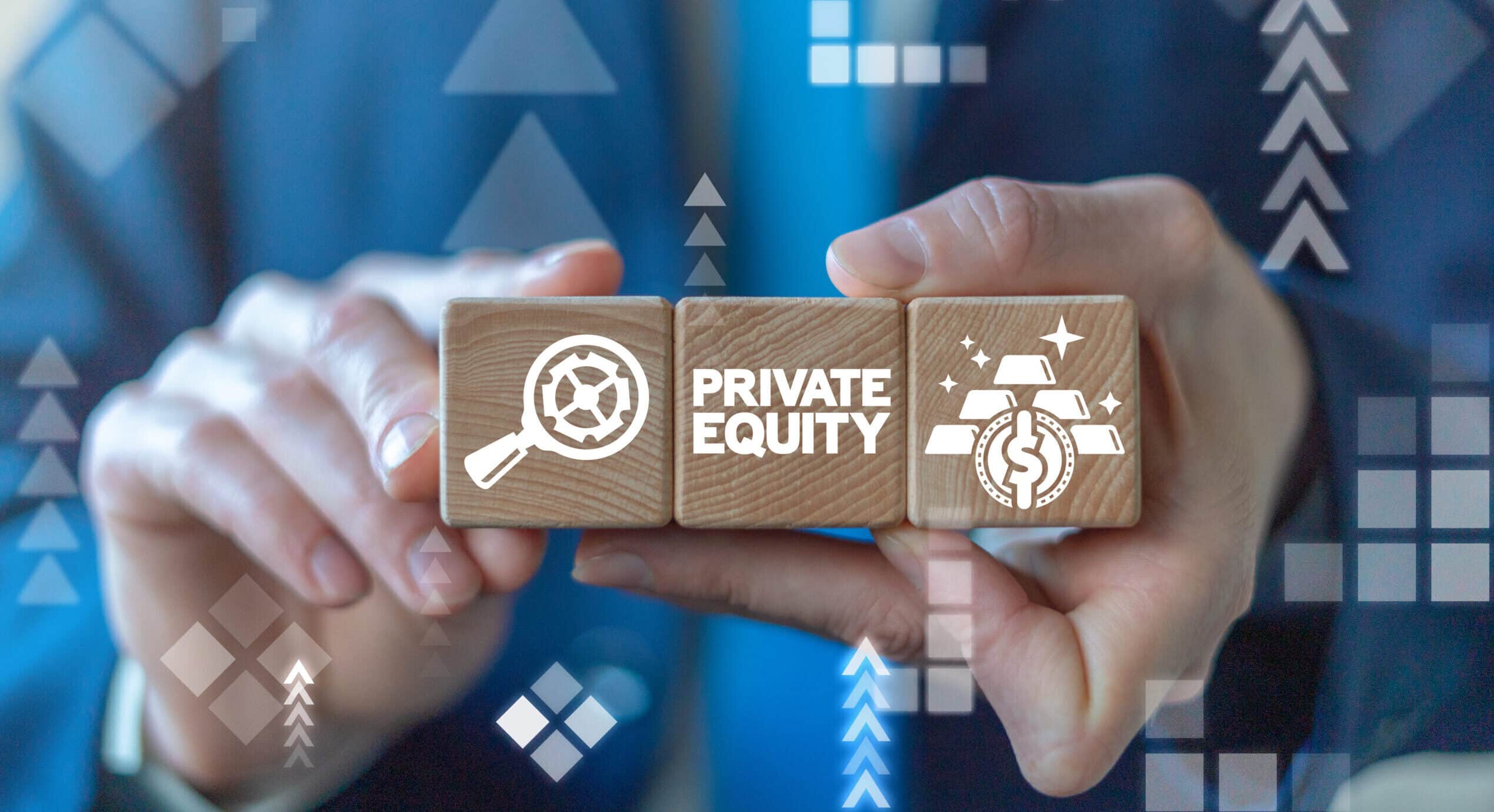 Why Private Investment is Driving So Much of Distribution M&A, Pt. 1