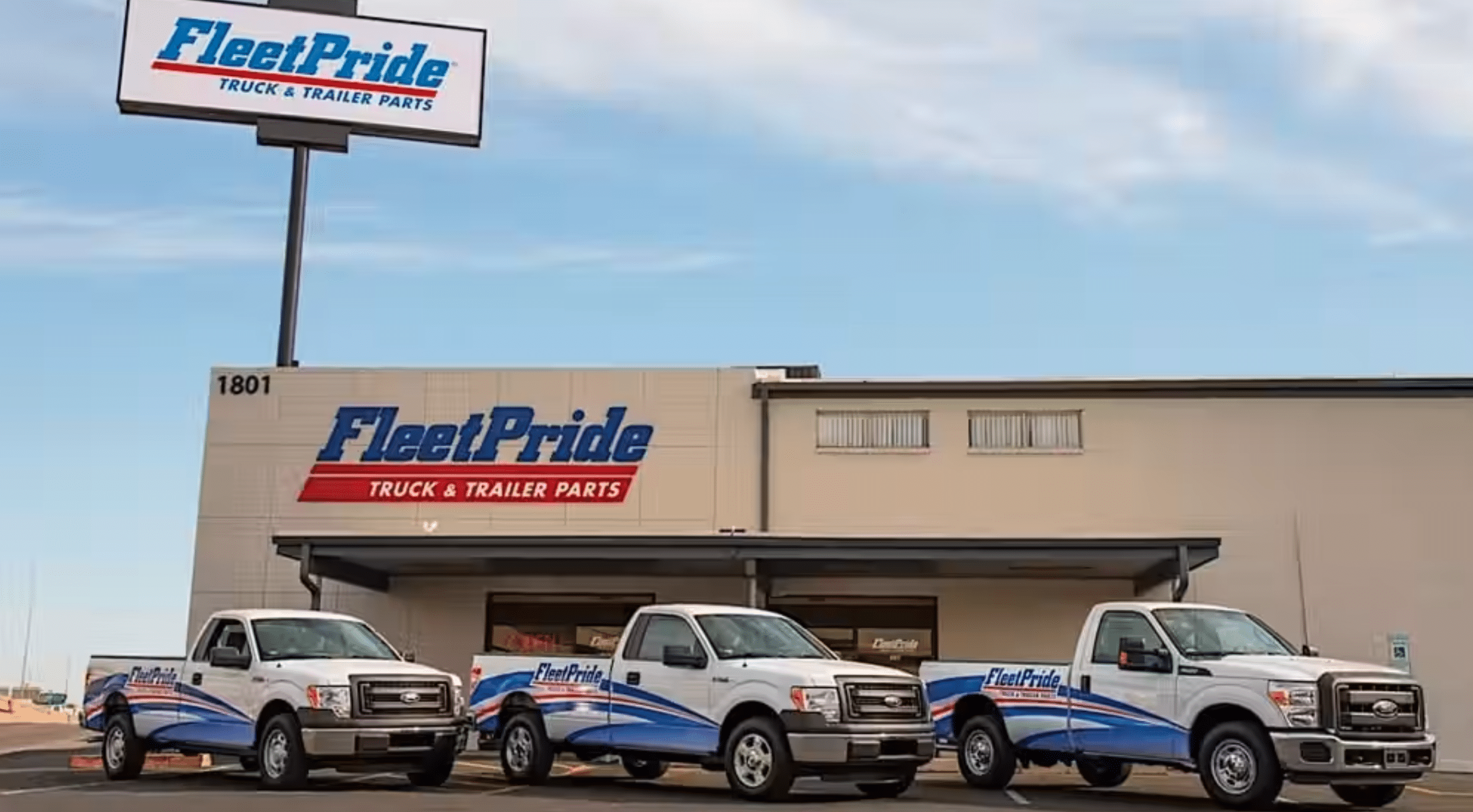 FleetPride Makes Acquisitions in Idaho, Oklahoma