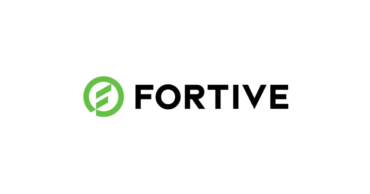 Fortive Declares Quarterly Dividend