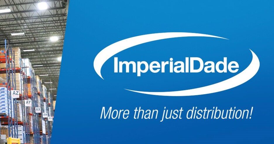 Imperial Dade Acquires Distributors in Alabama & Quebec