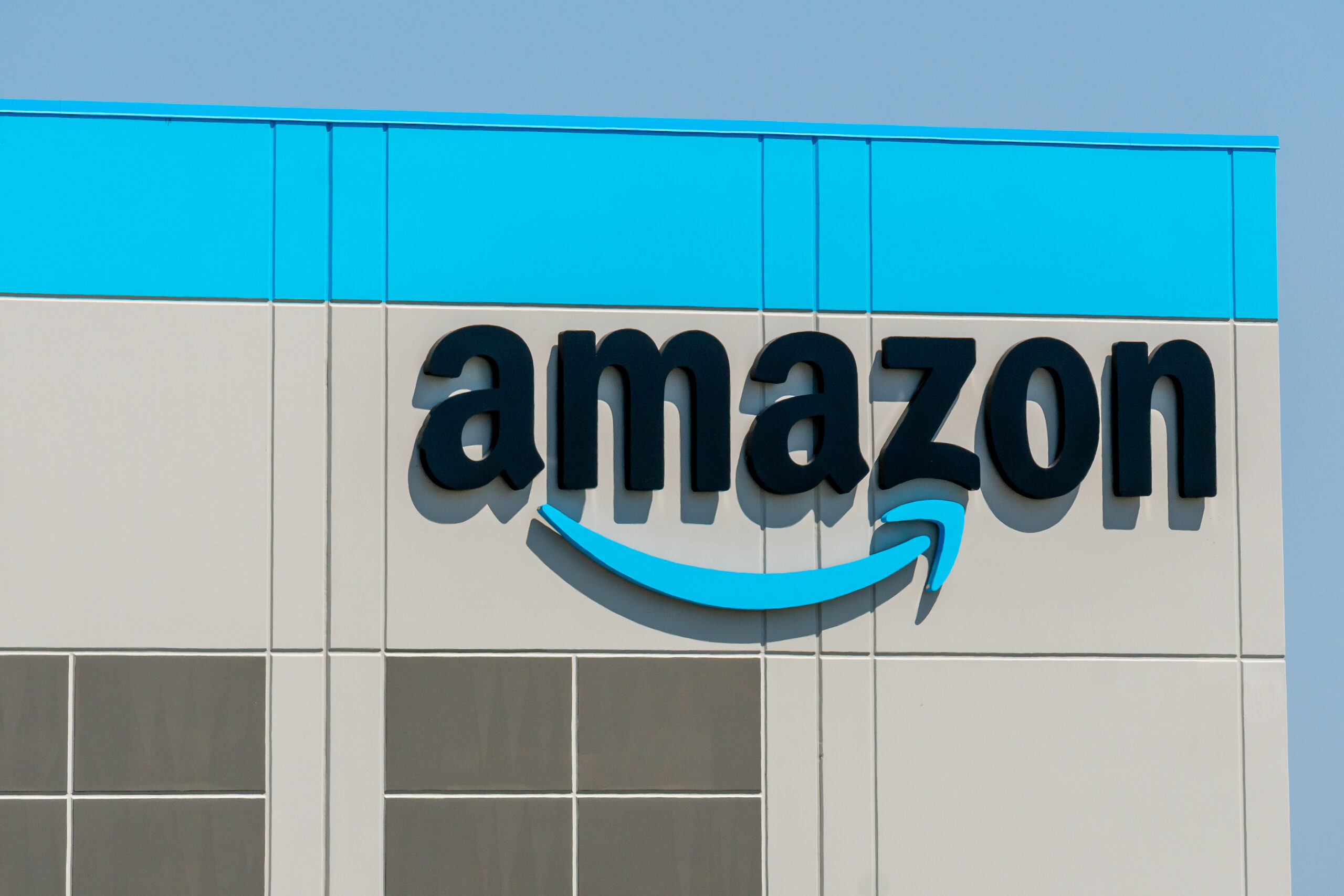 Amazon to Add Massive Warehouse in Melbourne, Australia