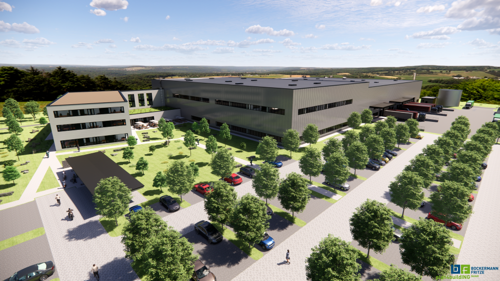 Avnet Expands at German Locations