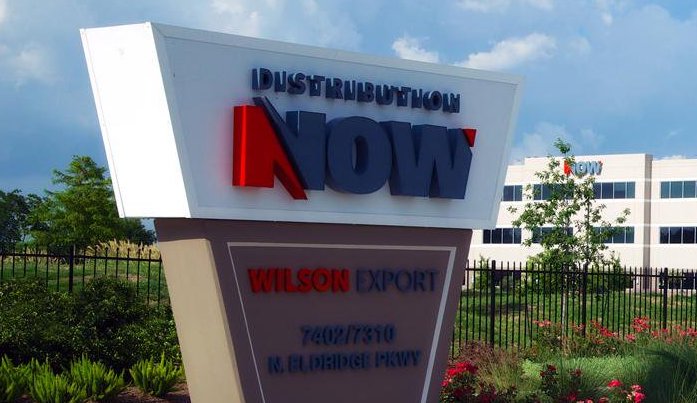 NOW Inc. 2Q Sales Slow to Still-Healthy 10% Growth