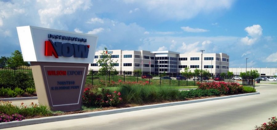 NOW Inc. Nets $473M in 1Q Revenue