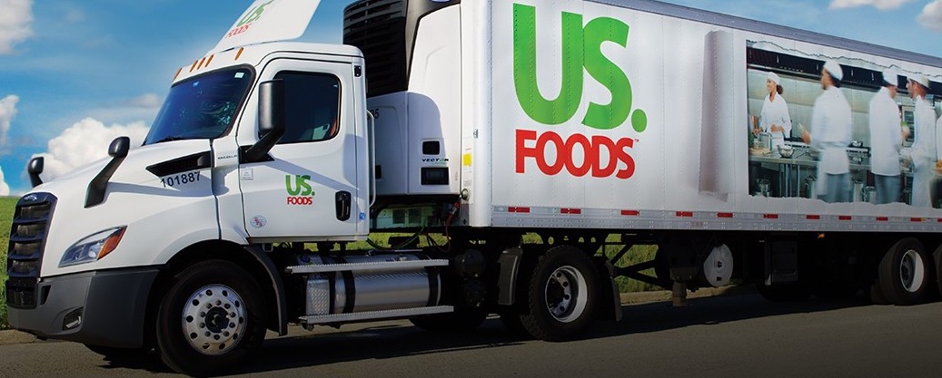 US Foods Announces CEO Change, 1Q Results