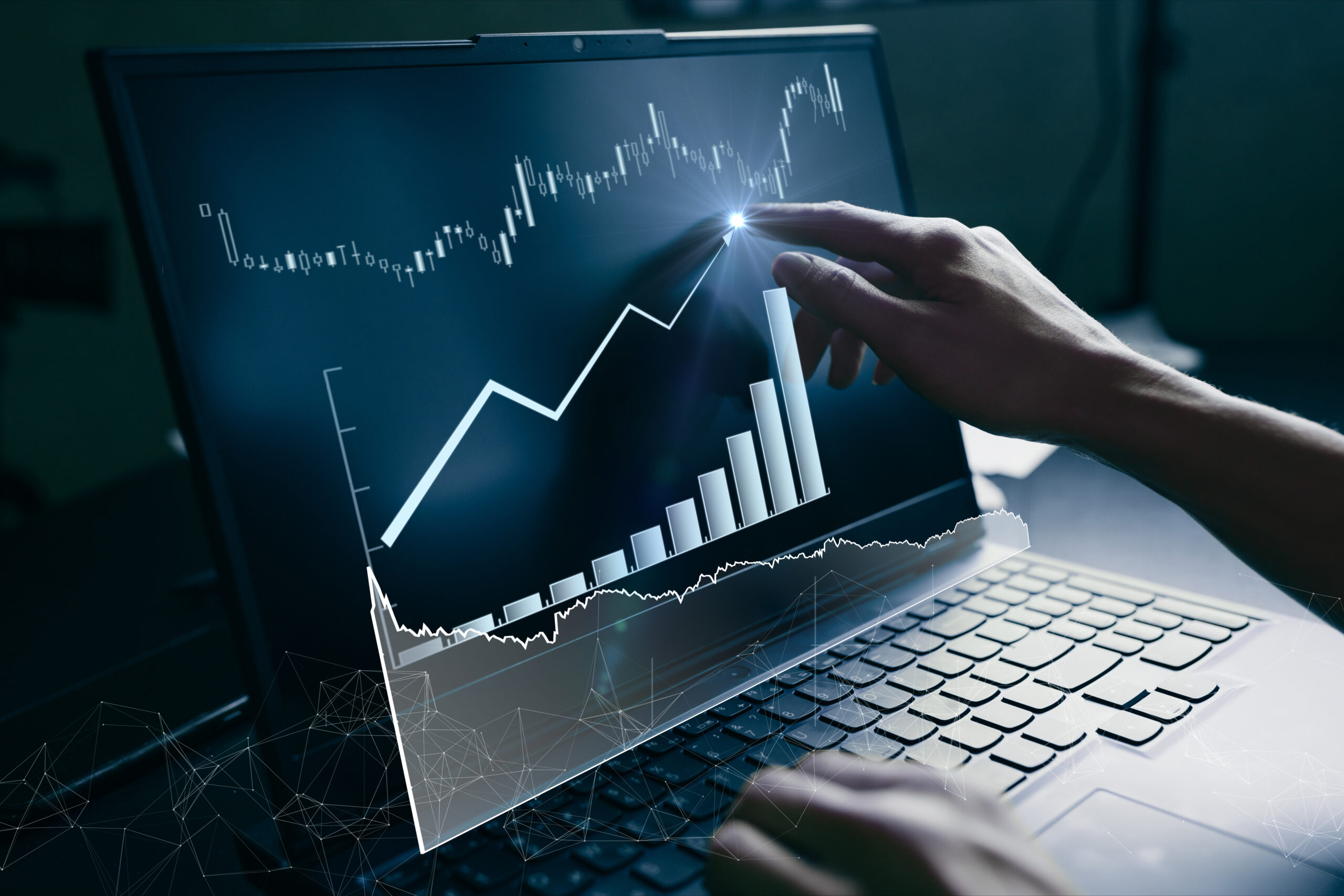 New Data Puts Wholesale Inflation in Perspective
