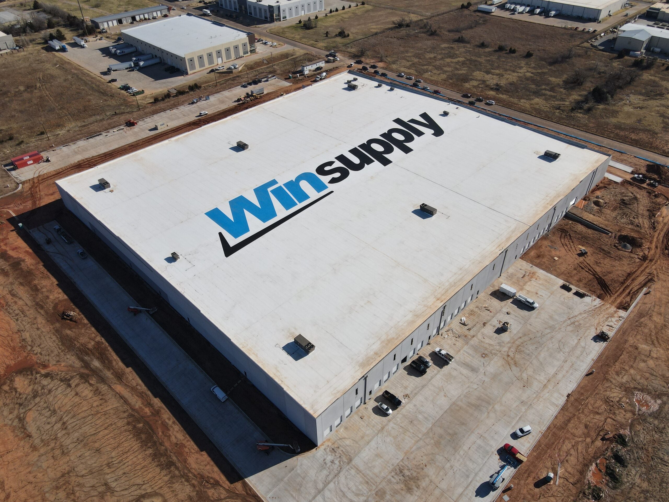 Winsupply Honors its 2022 Vendors of the Year