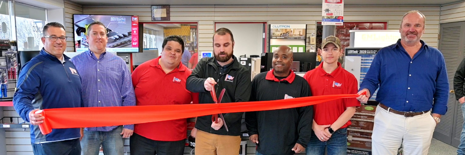 City Electric Supply Opens New Indiana Branch
