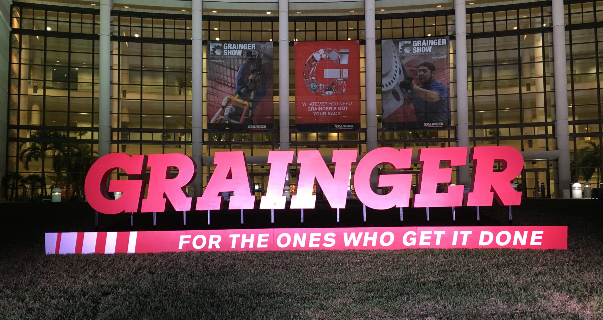 Grainger Releases 12th Annual ESG Report