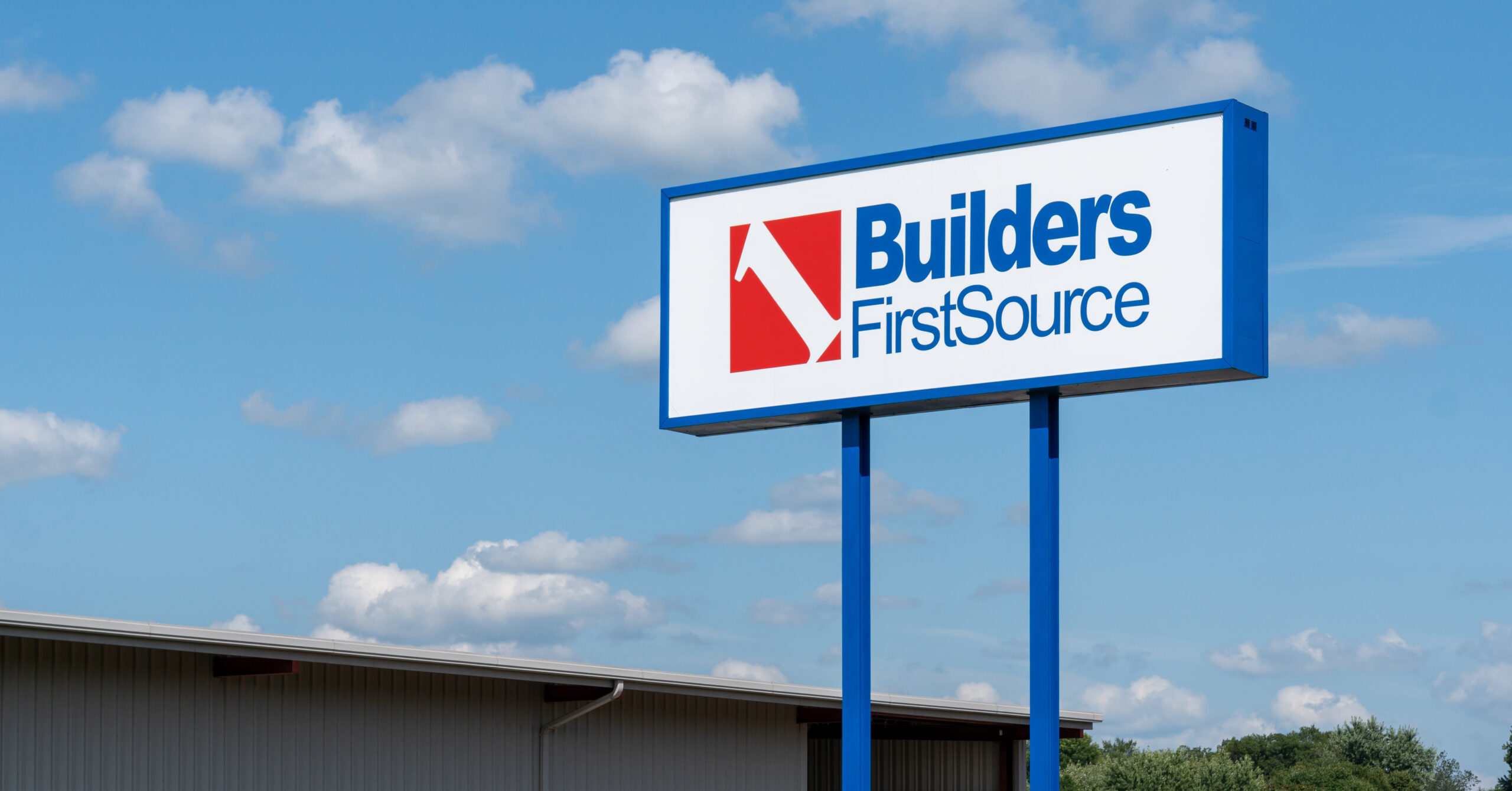 Builders FirstSource CEO Flitman Steps Down