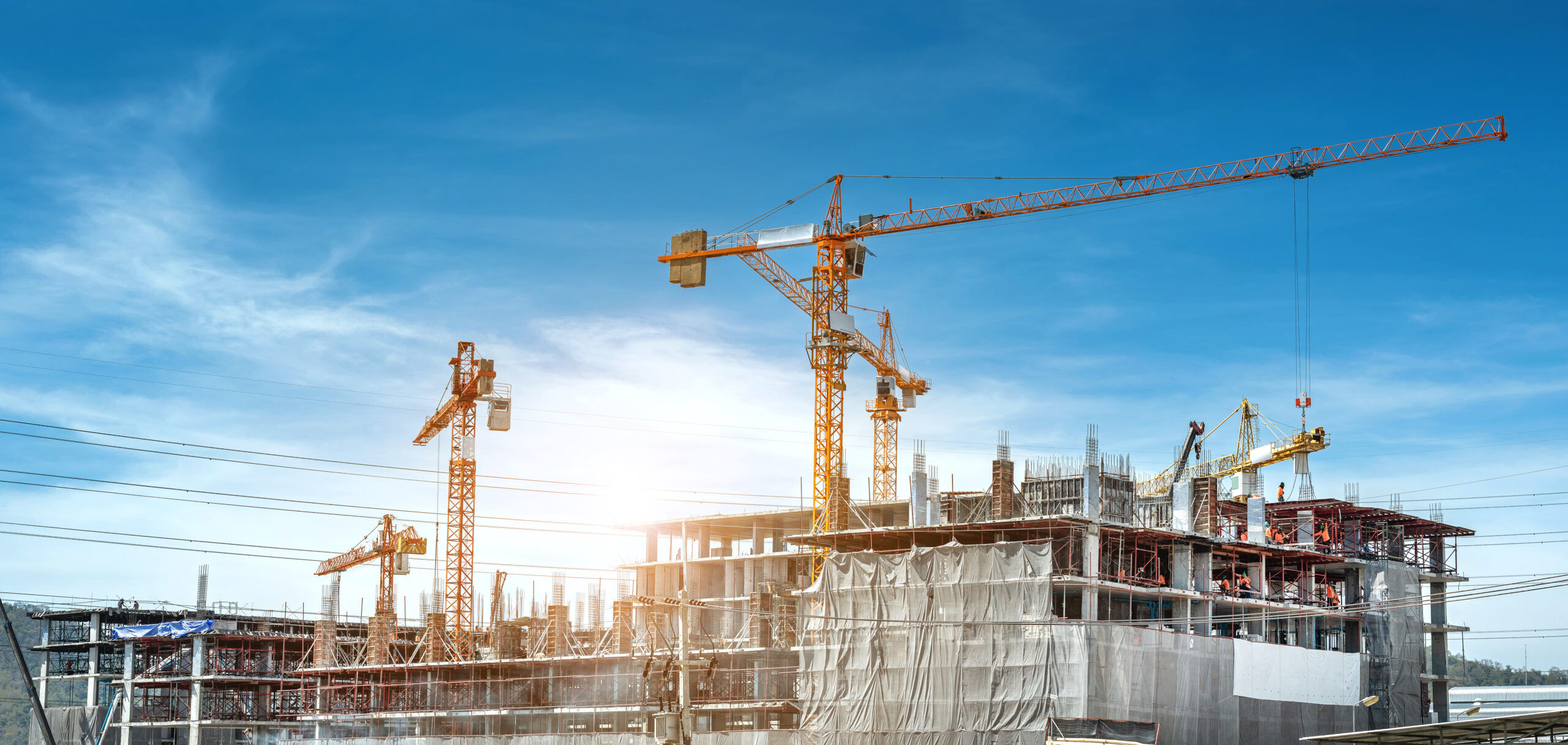 March NonRes Construction Spending Up 0.7%