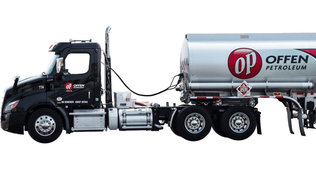 Offen Petroleum Acquires Chicago-Based Gas Depot