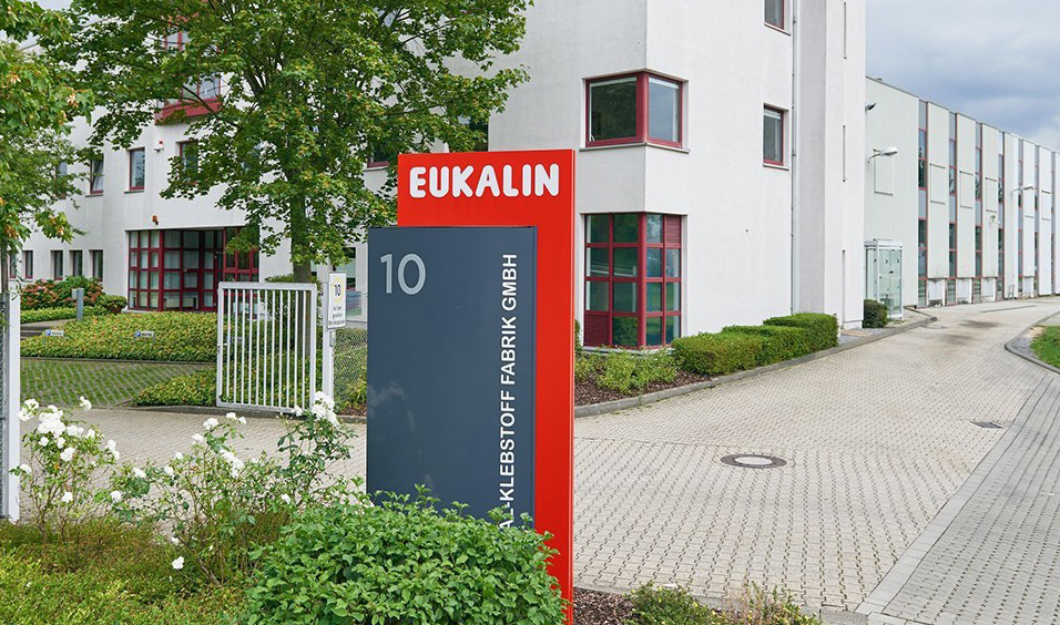Germany’s EUKALIN Acquires Adhesives Specialists