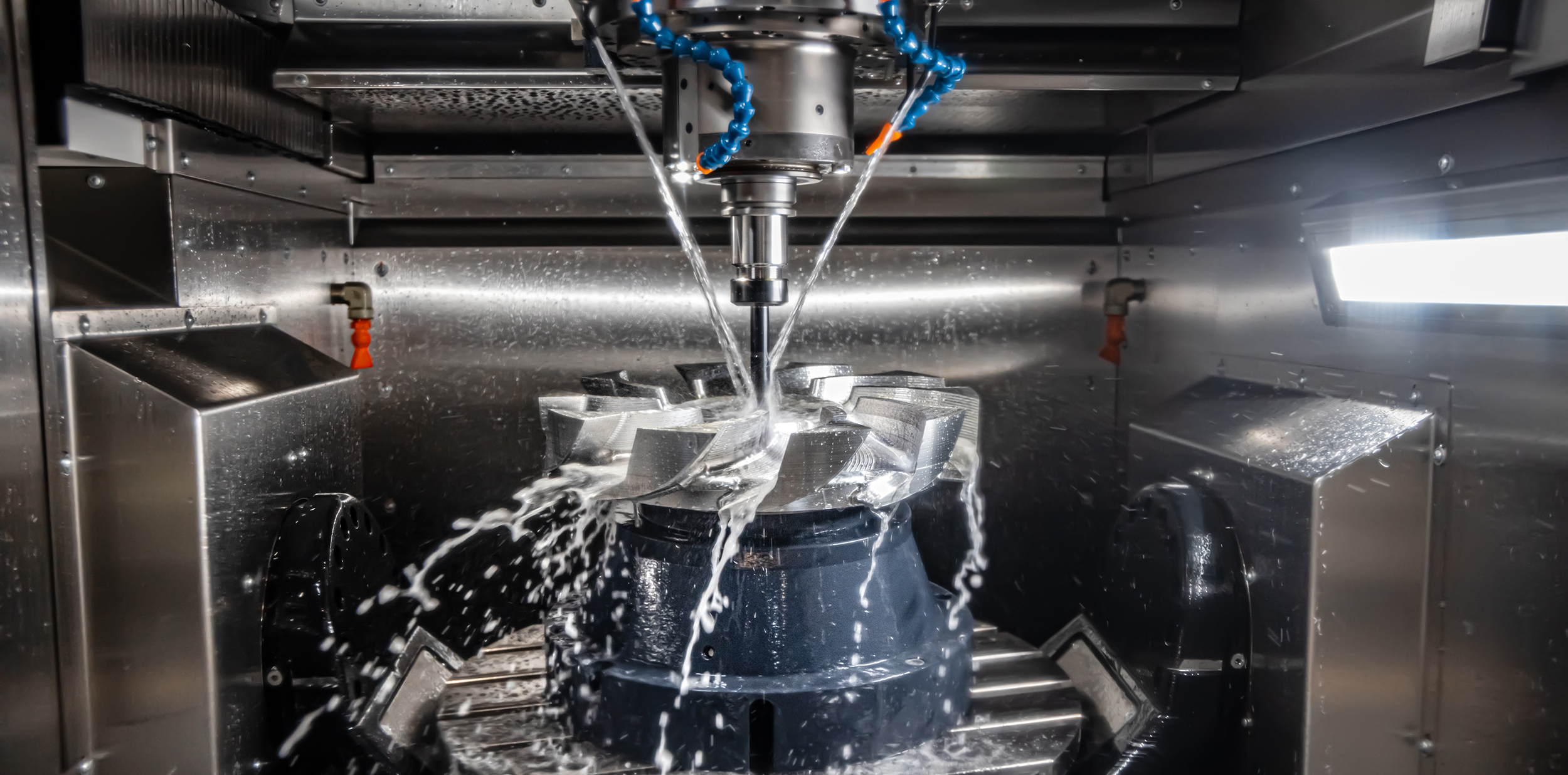 U.S. Metalworking Machinery Orders Continued Slide in May, but Narrowed