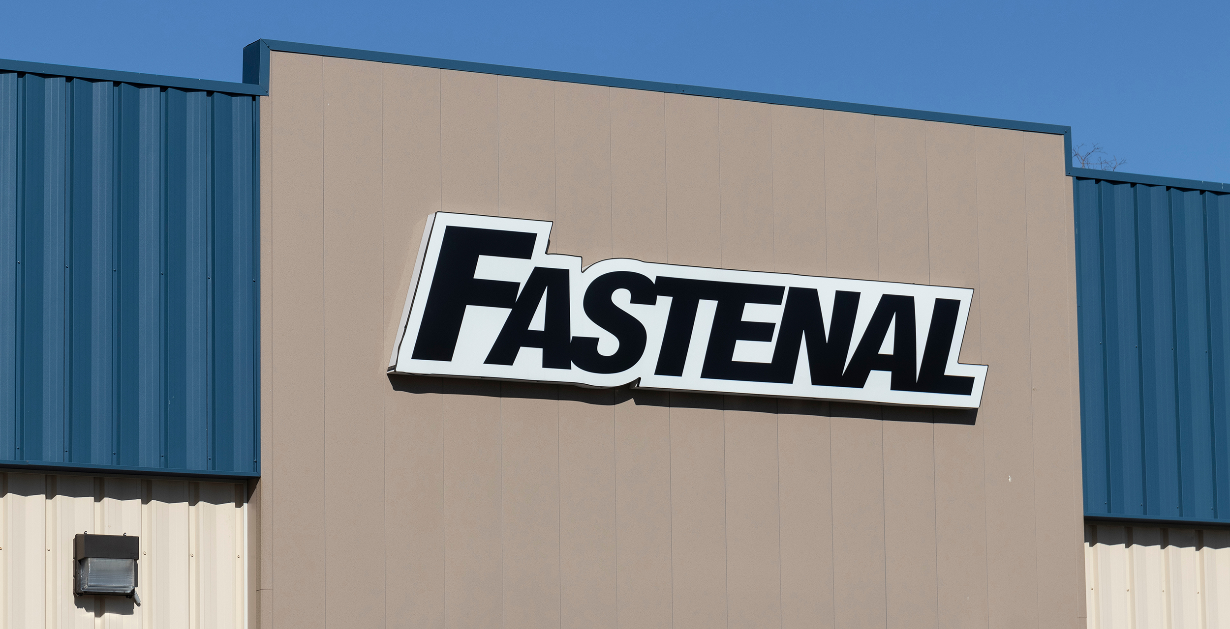 Weather, Weak Demand Hurt Fastenal’s 1Q Results