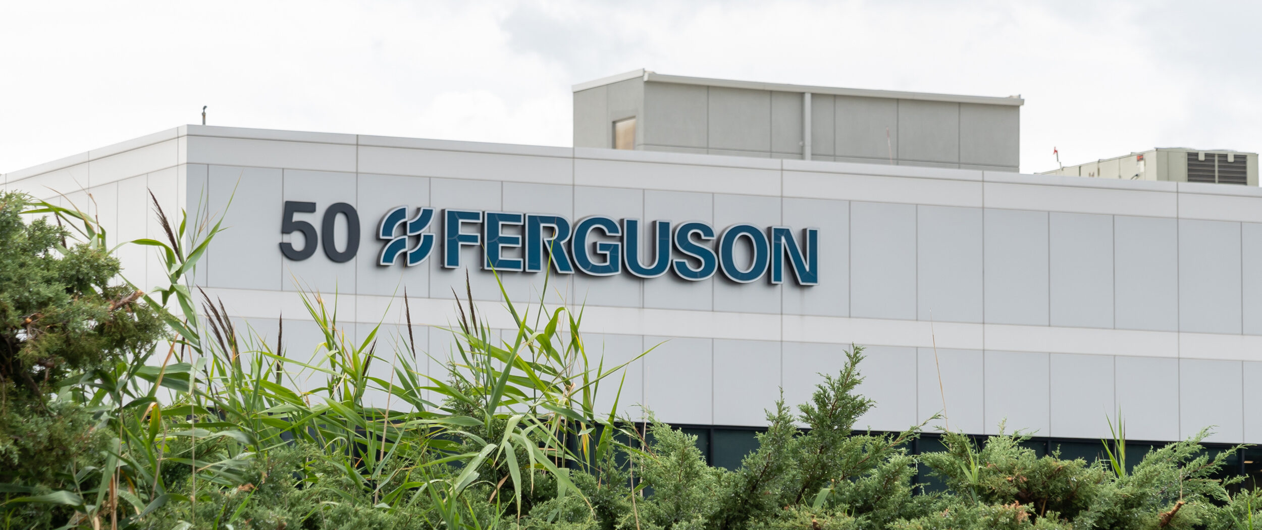 Ferguson Makes Trio of Acquisitions, Adding $450M Revenue