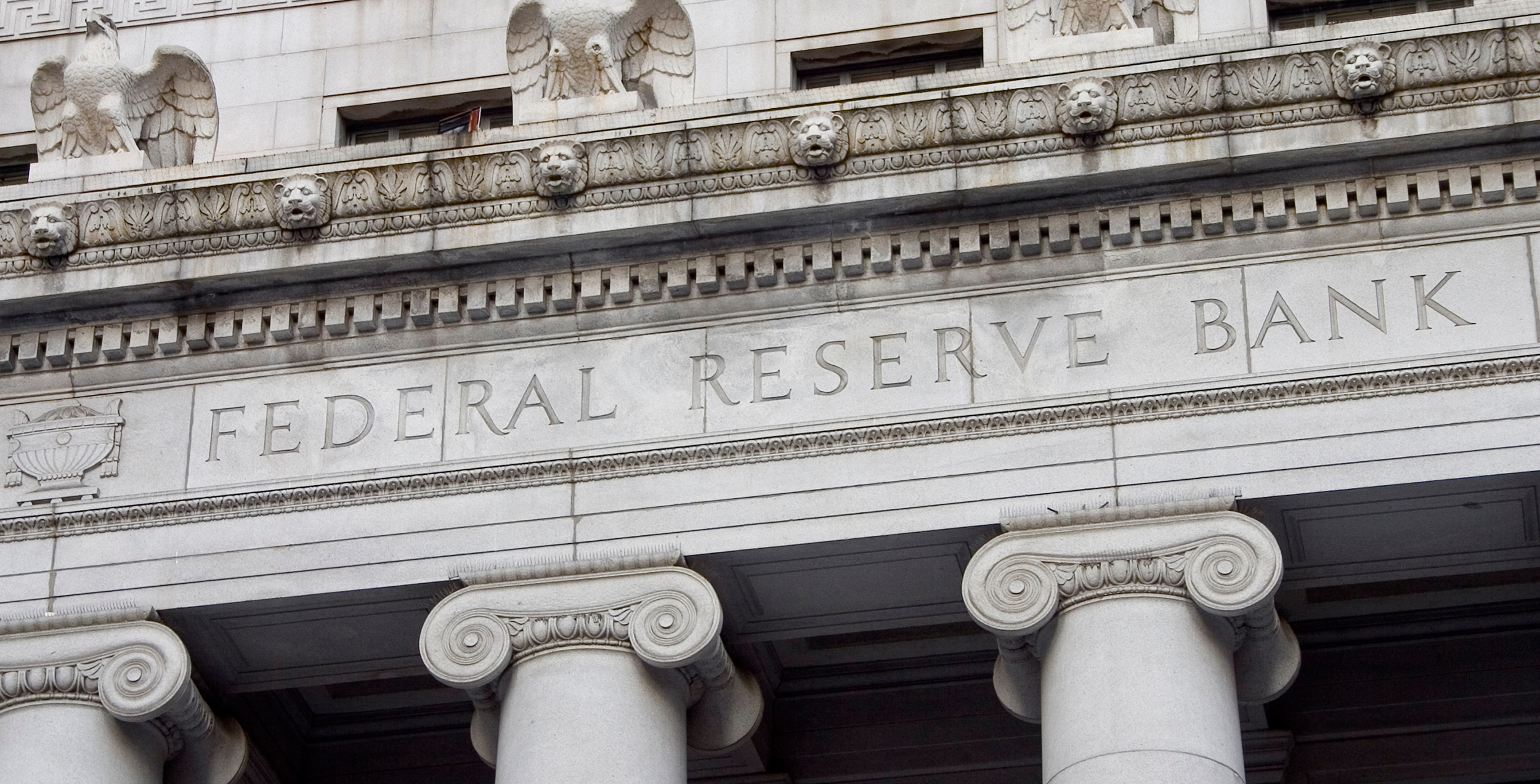 Fed Issues Another Quarter-Point Cut as Shutdown Clouds Outlook
