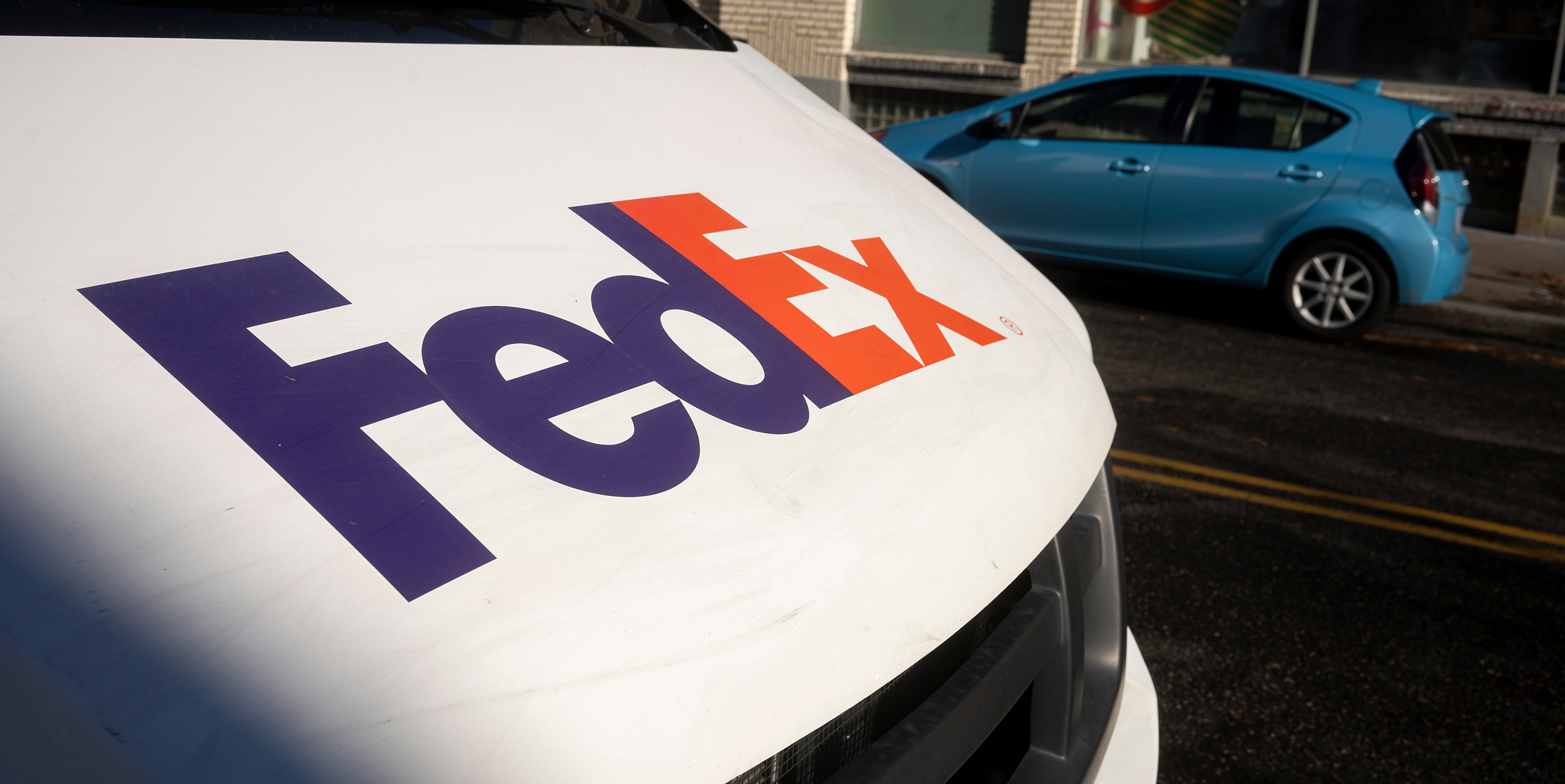 FedEx Raising Shipping Rates by 6.9% Outlines Cost Cuts