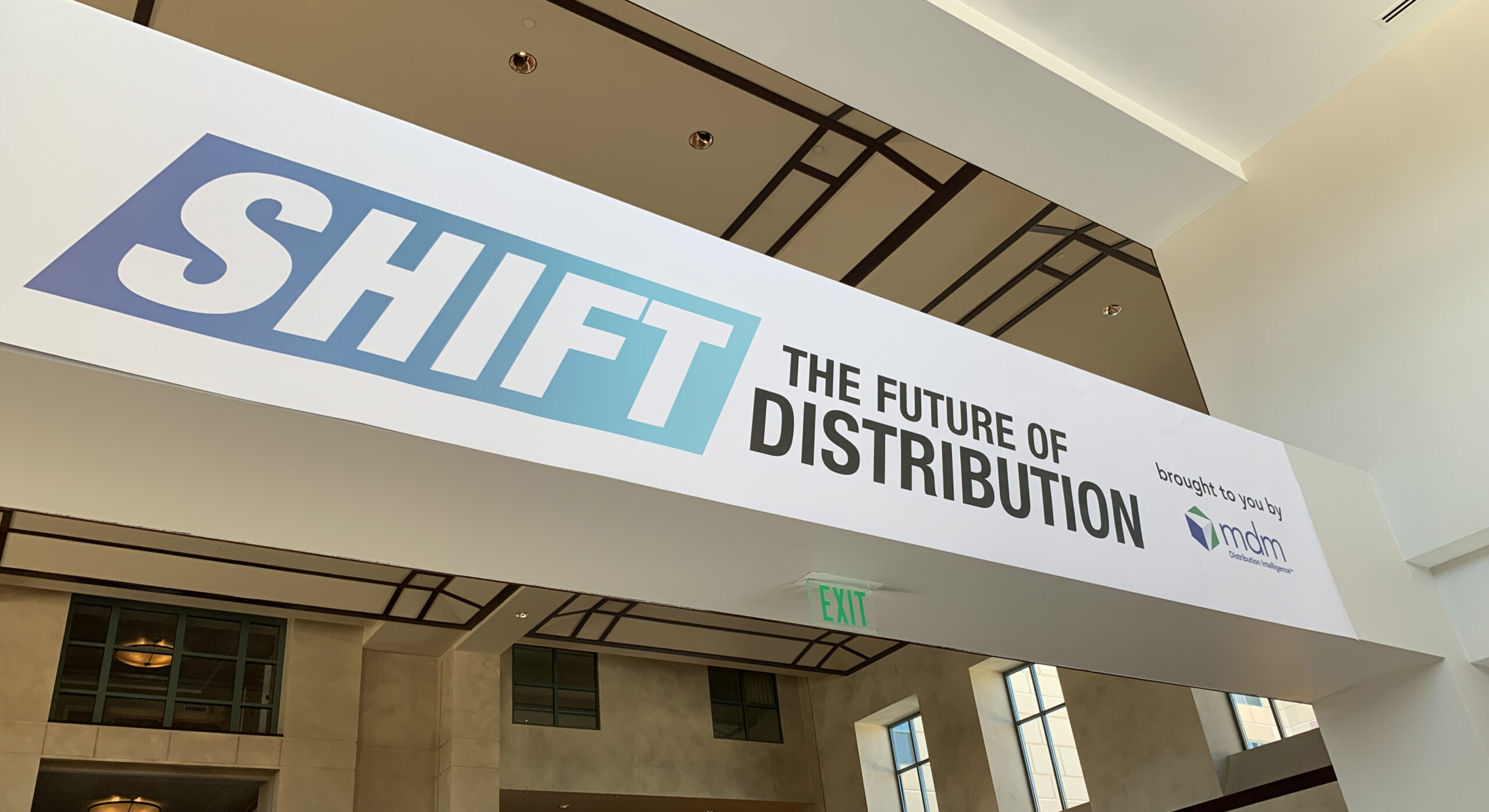 Premium Monthly: SHIFT Conference Caps Busy September for Distributors