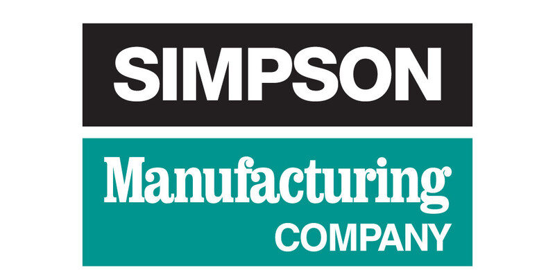 Simpson Manufacturing Sales Slow to Incremental Growth in 2Q