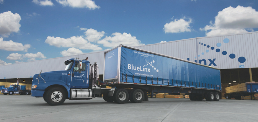 BlueLinx Acquires Disdero Lumber in Oregon for $96M