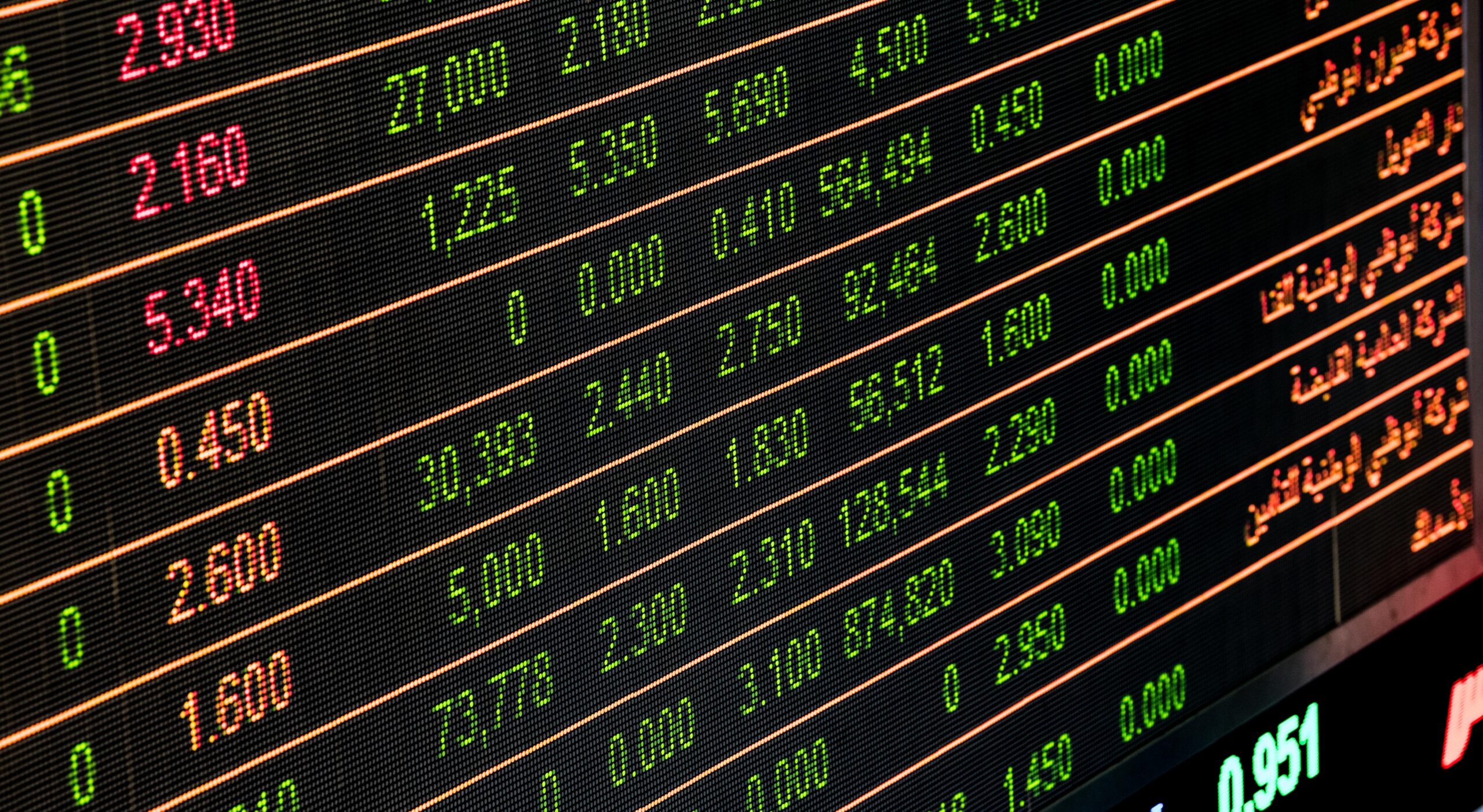 Earnings Roundup: Kennametal, Columbus McKinnon, Regal Rexnord, AMETEK