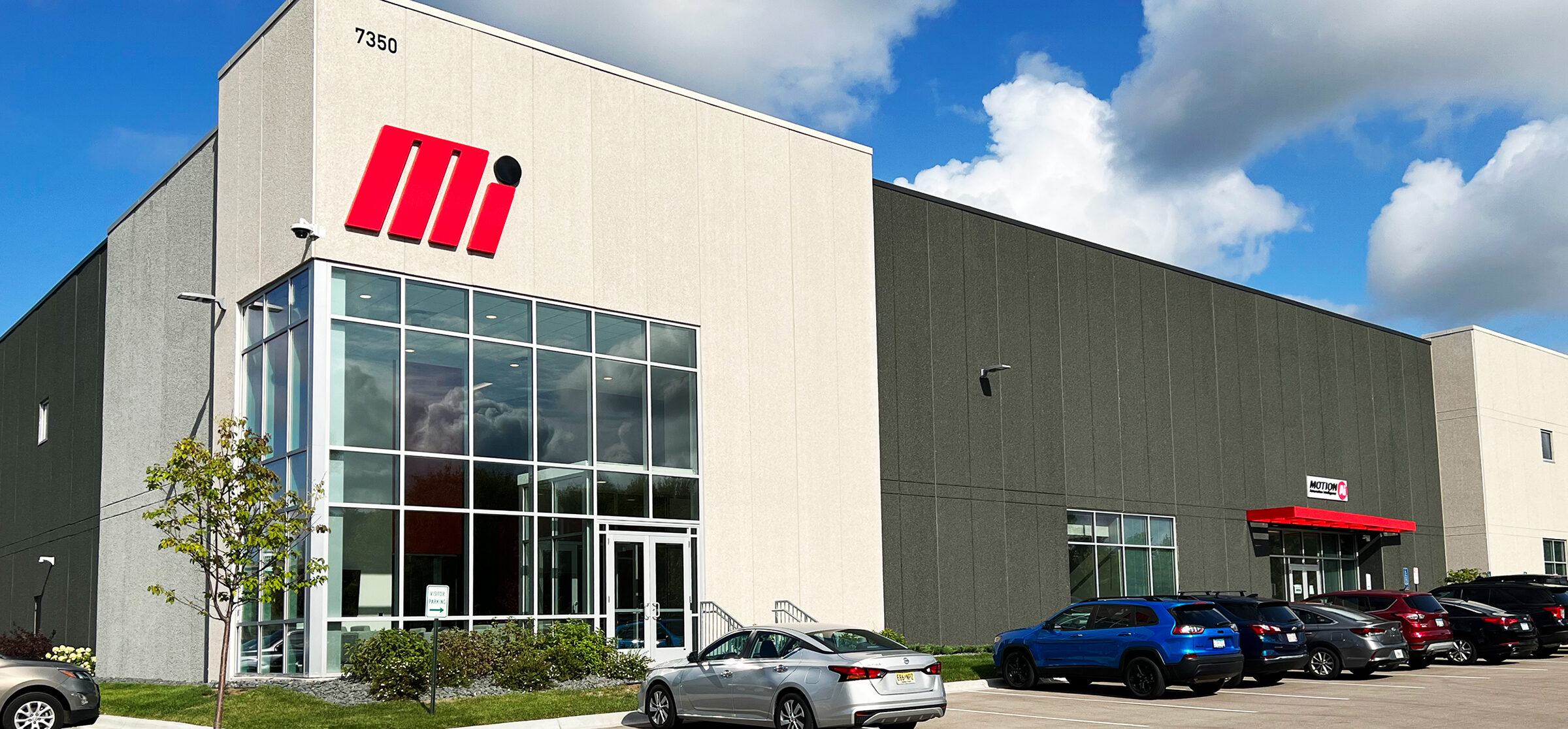 KDG Buy Leads Motion to 33% Sales Growth in 2022