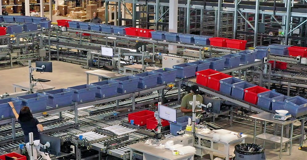 Allied Electronics & Automation Changes Name