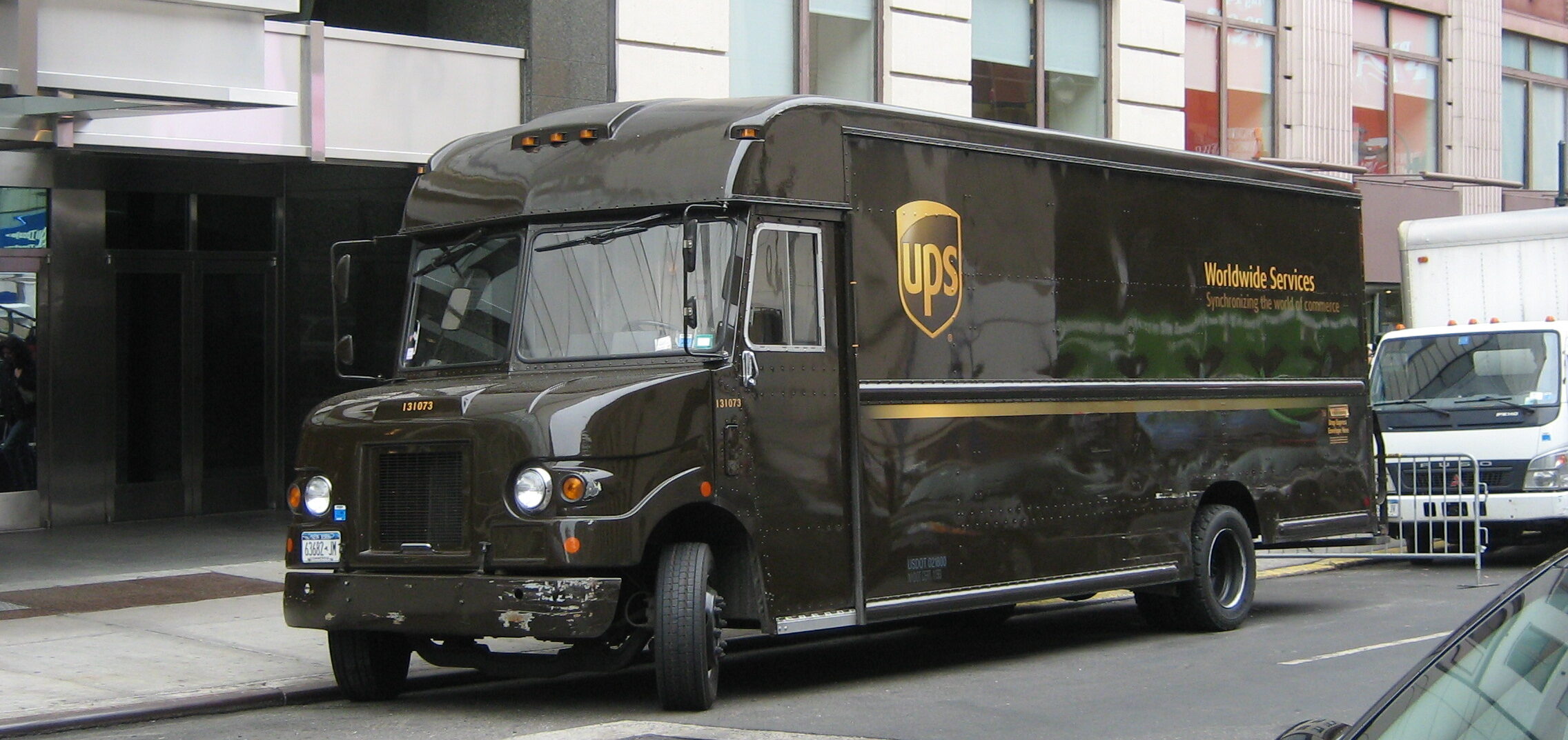 UPS, Teamsters to Resume Negotiations Next Week