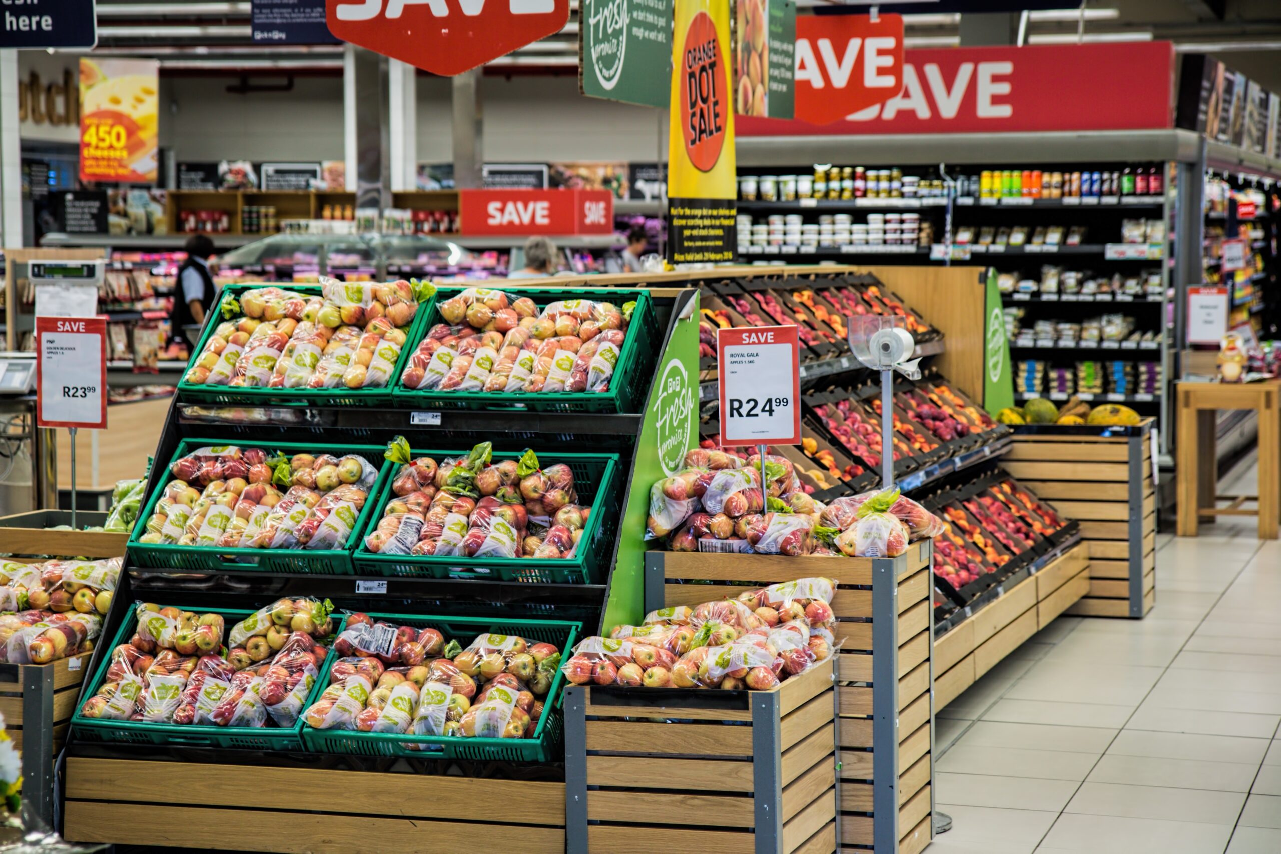 Inflation Rises 0.4% After Recent Declines