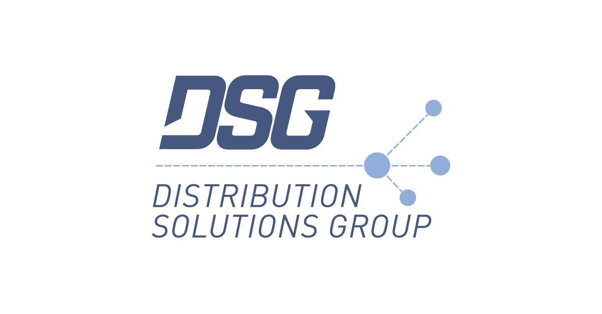 Distribution Solutions Group Files Shelf Registration Statement