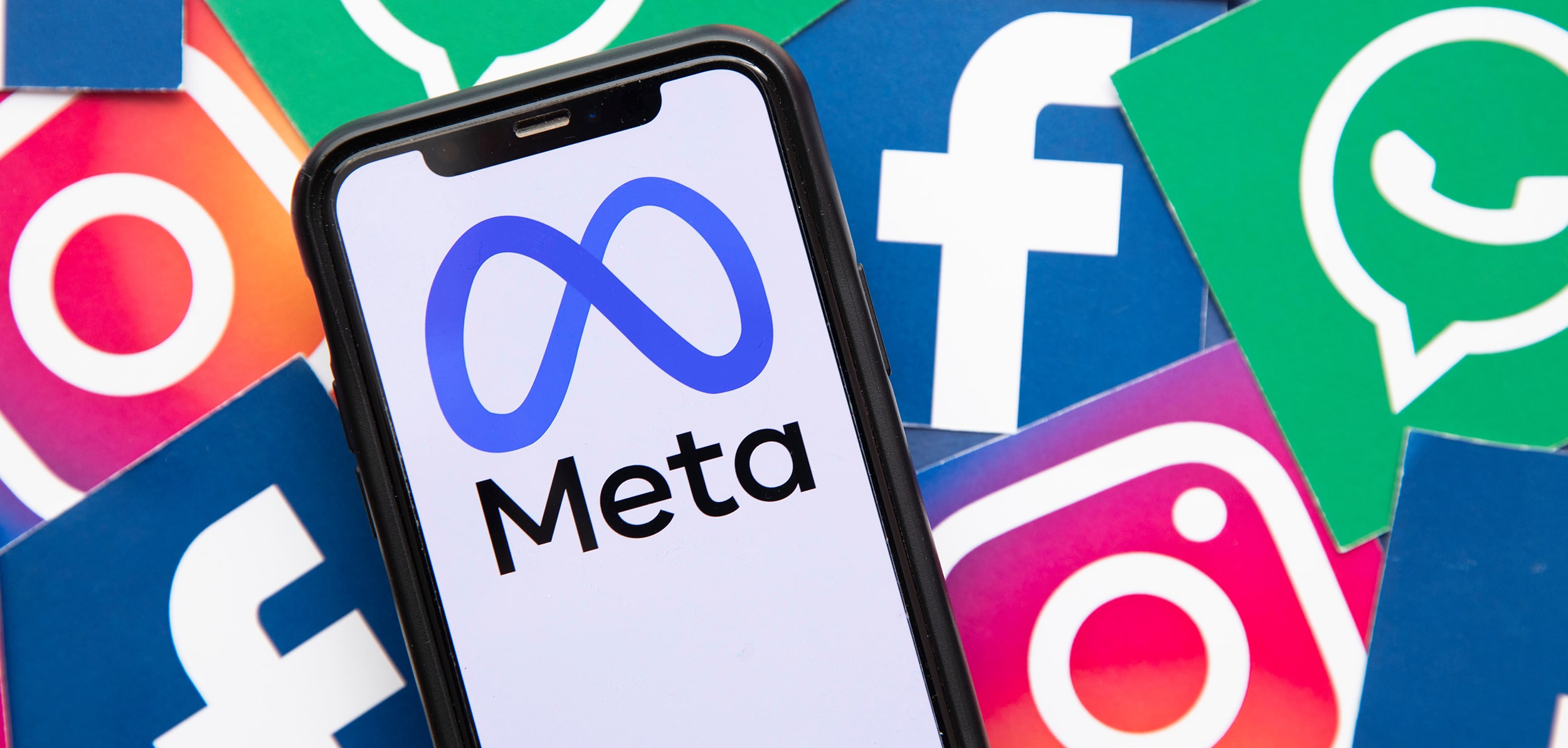 What Distributors Can Learn from How Meta Uses AI