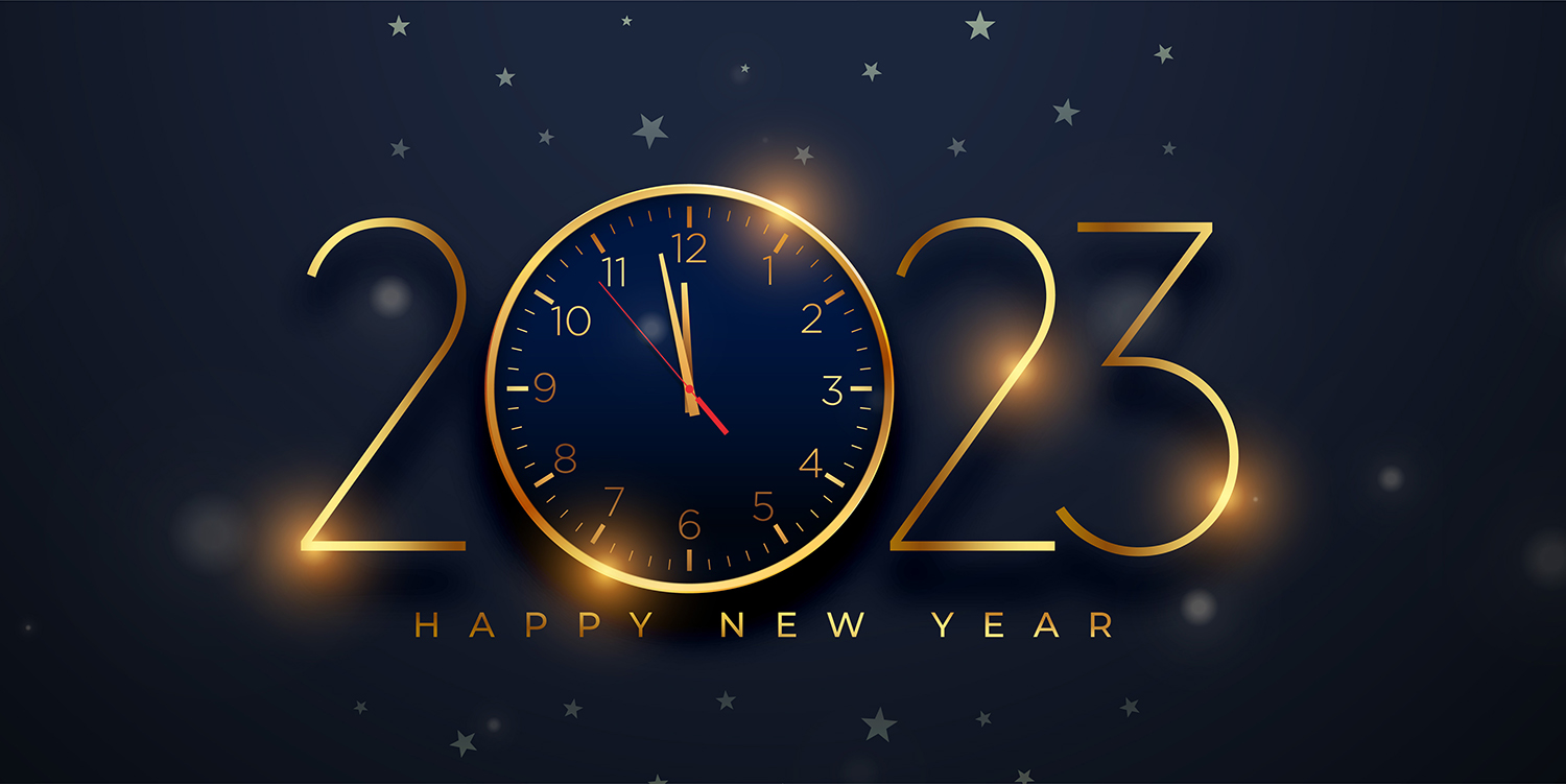 No MDM Newsletter Monday Due to New Year’s Holiday