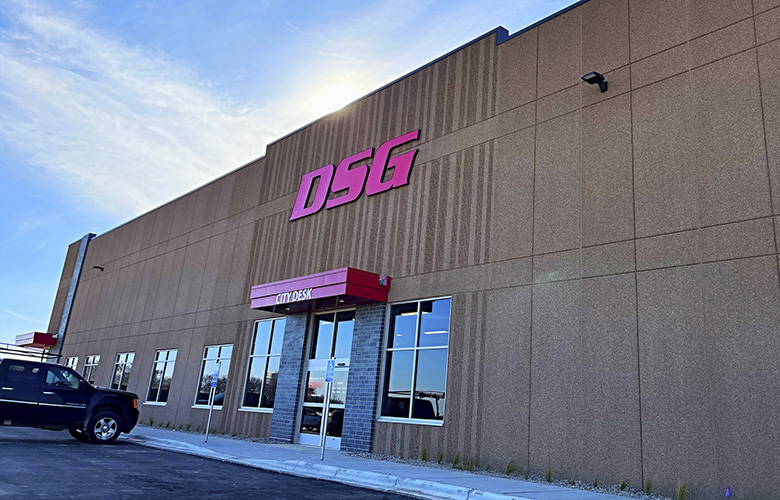 Dakota Supply Opens New Minnesota Facility