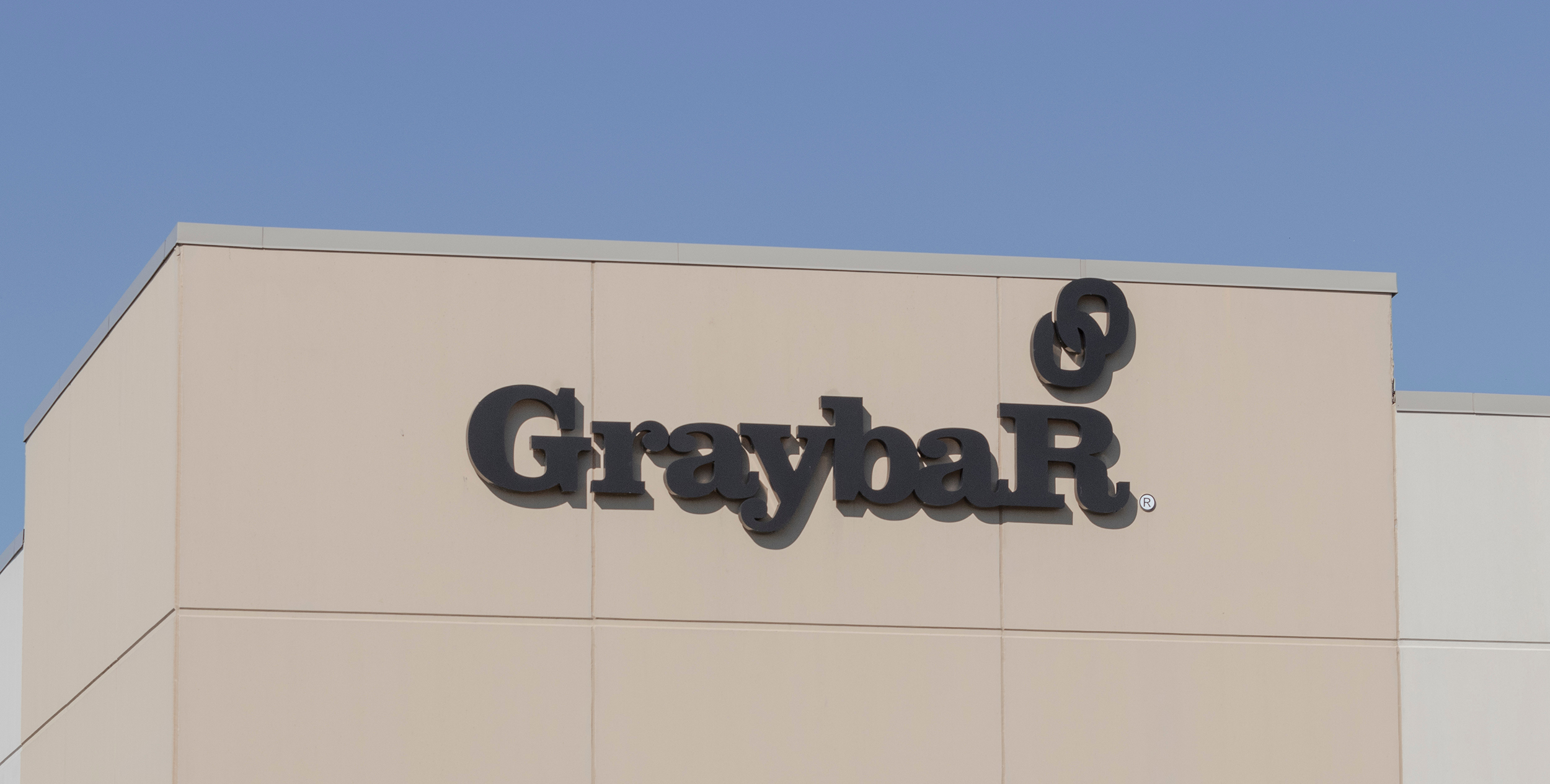 Graybar Posts 7.9% 1Q Sales Jump YoY