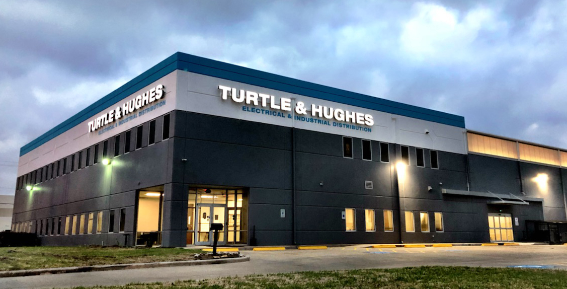 Turtle & Hughes Expands in Texas with New Austin Hub