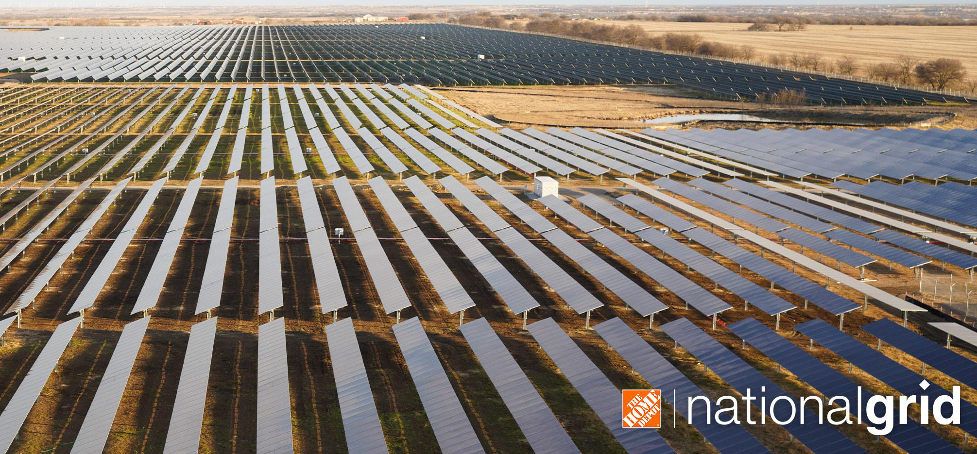 Home Depot Buys 100MW of Solar Energy to Scale Renewables Effort