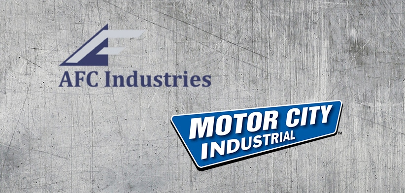 AFC Industries Acquires Motor City Industrial