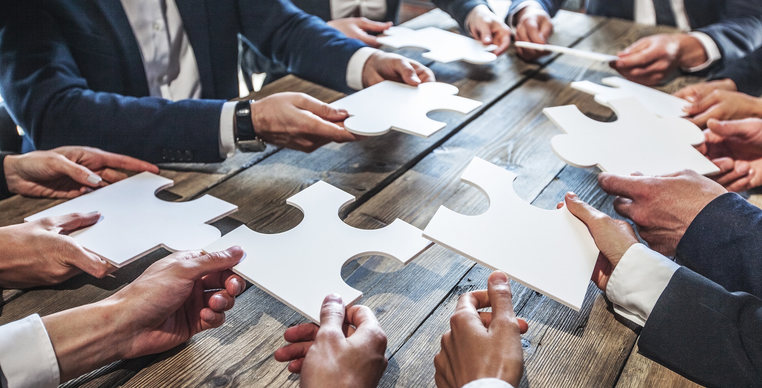 MDM Podcast: The Communication that Determines M&A Success