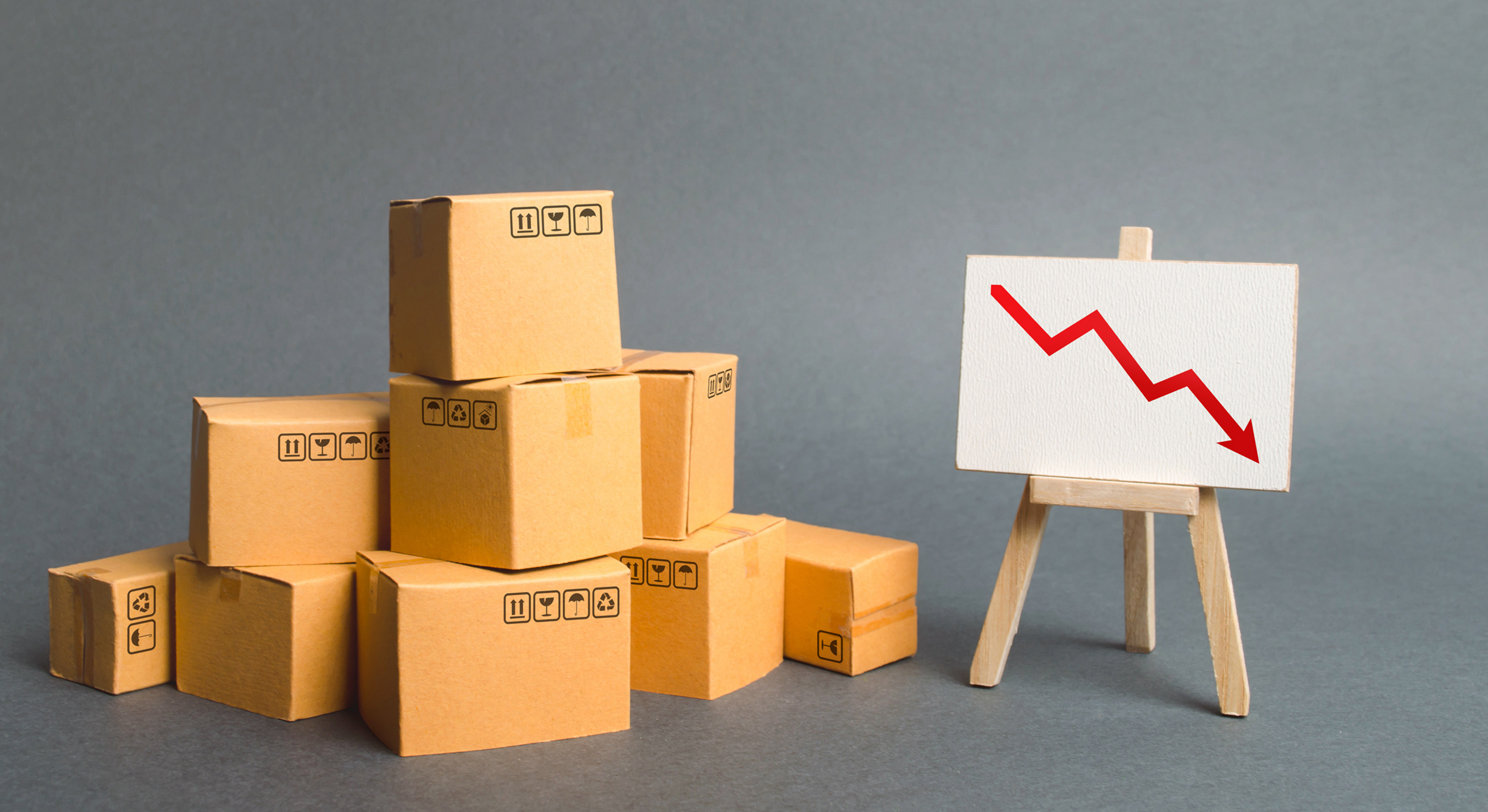 MarketPulse: 2Q23 Sees Steepest Declines in More Than 2 Years